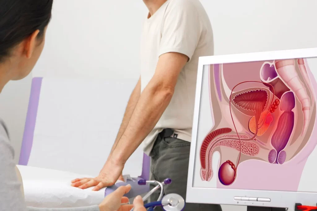 Prostate