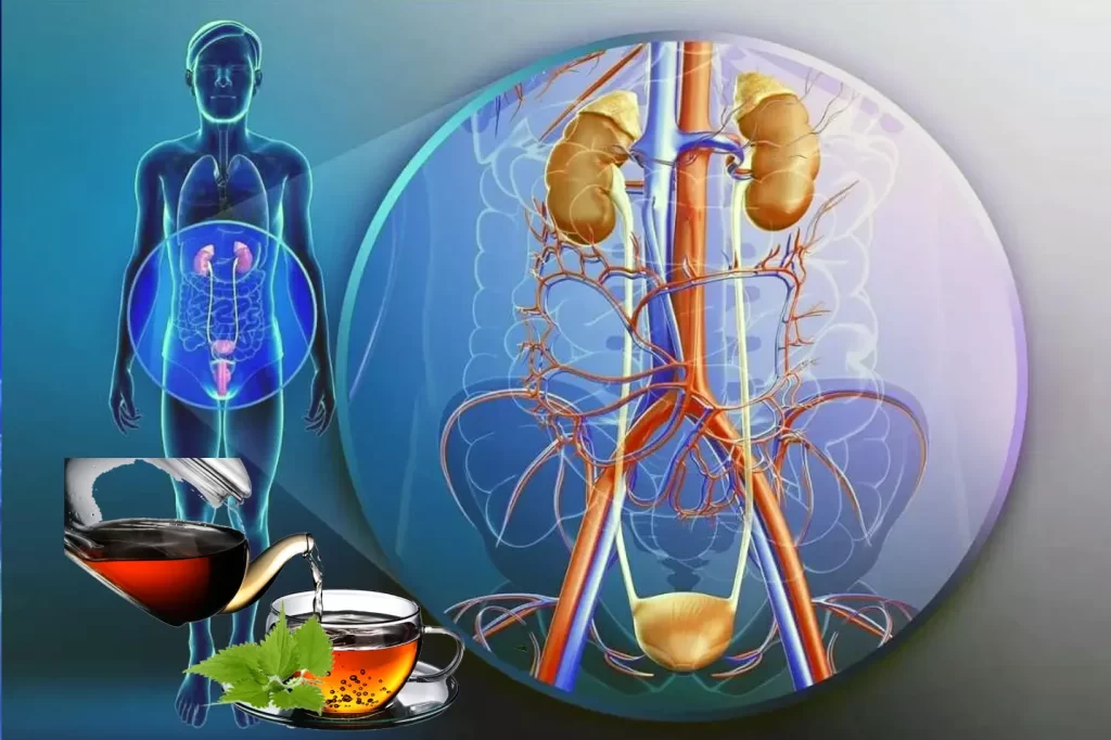Urinary sys