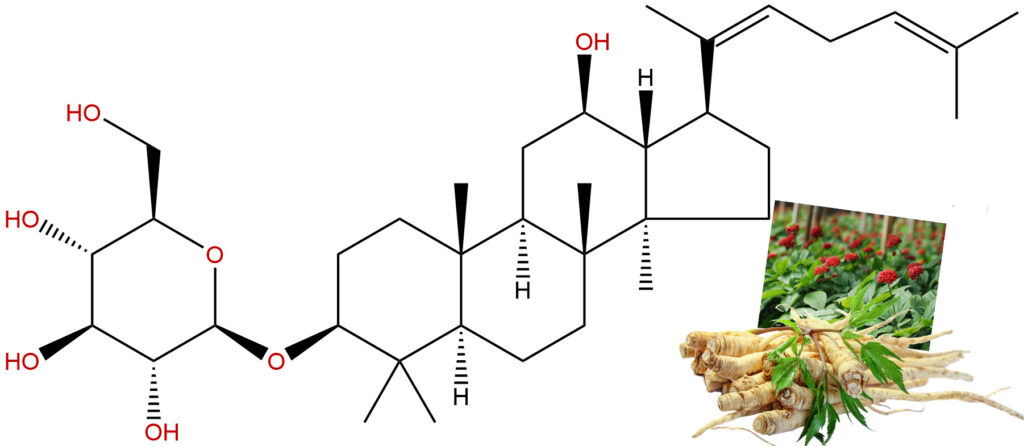 ginsenosides