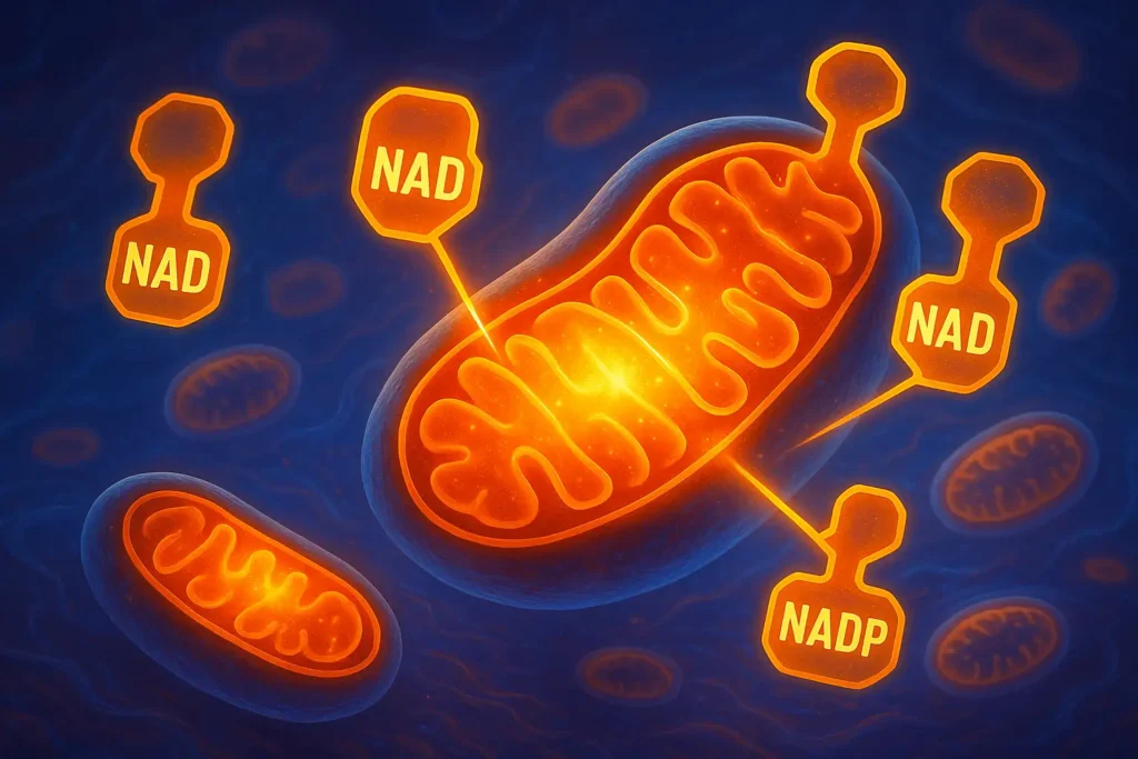 The Heart hero3 Niacin B3's Unique and Unmatched Role in Heart Care