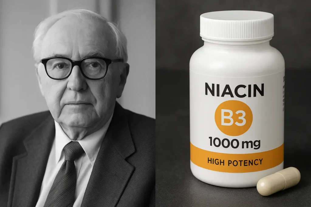 Niacin
