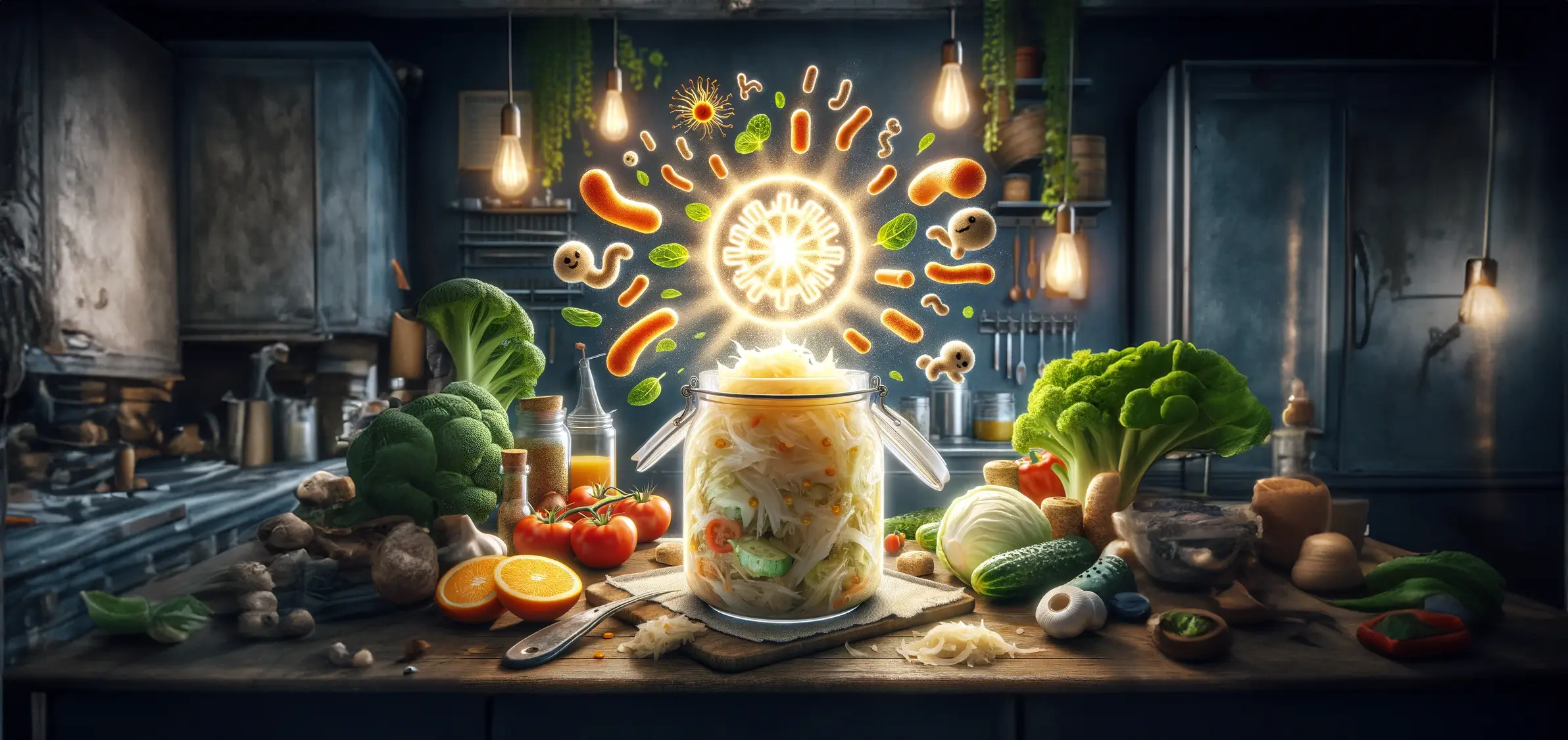 Sauerkraut