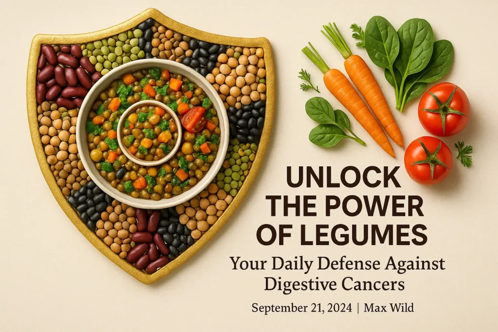 the power of legumes