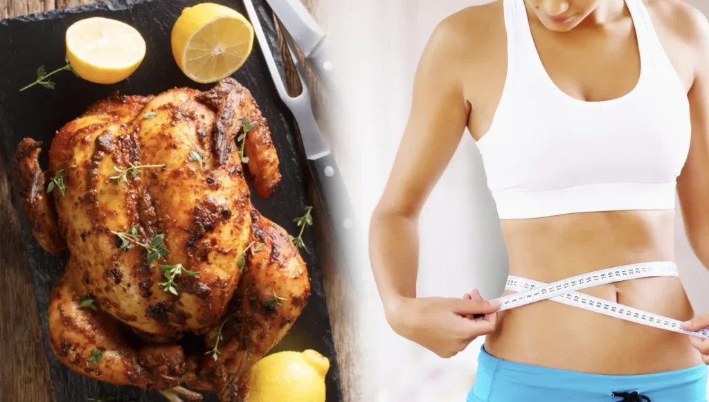 Effortless Weight Loss