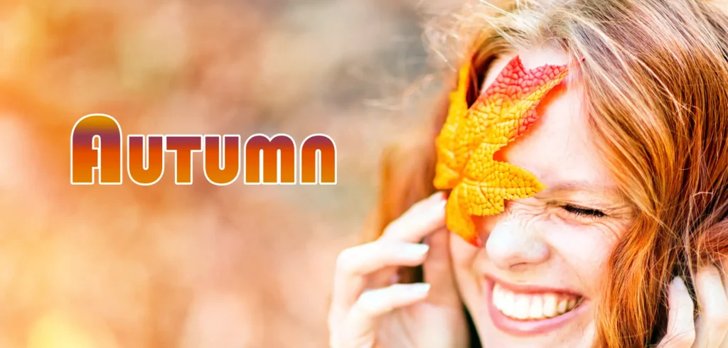 Fall & Autumn