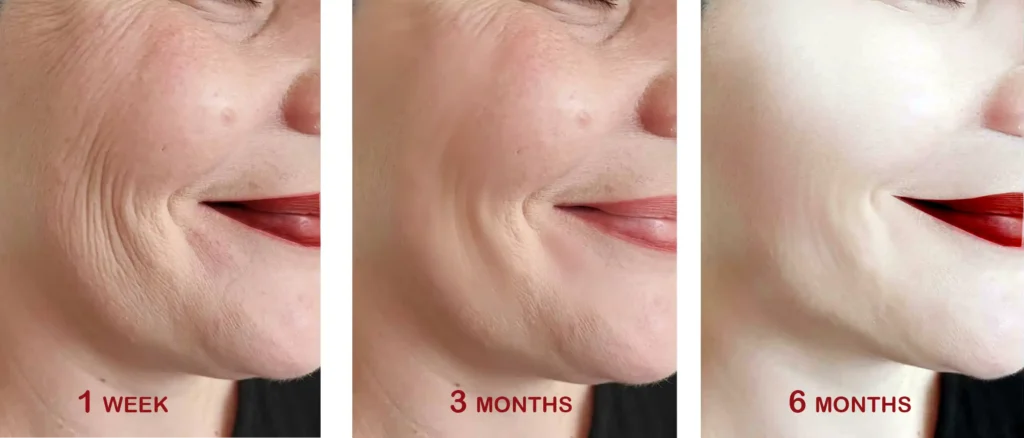 aging skincare