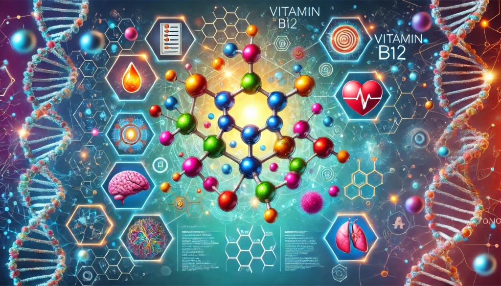 Vitamin B12 Deficiency