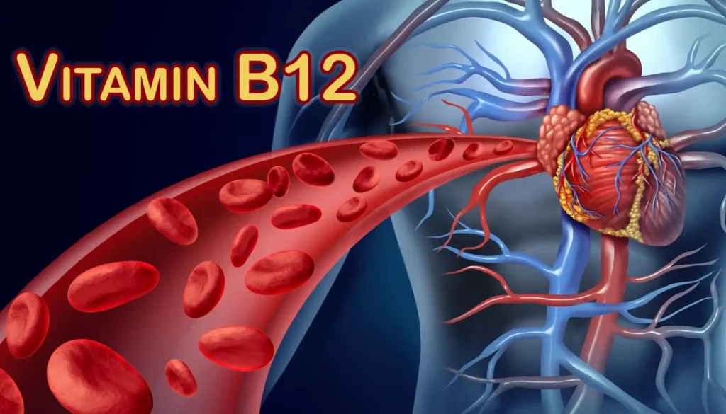 Vitamin B12 Deficiency