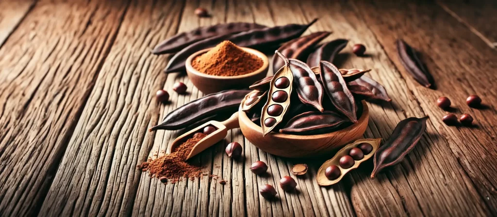 Is Carob Good for Diabetics carob powder