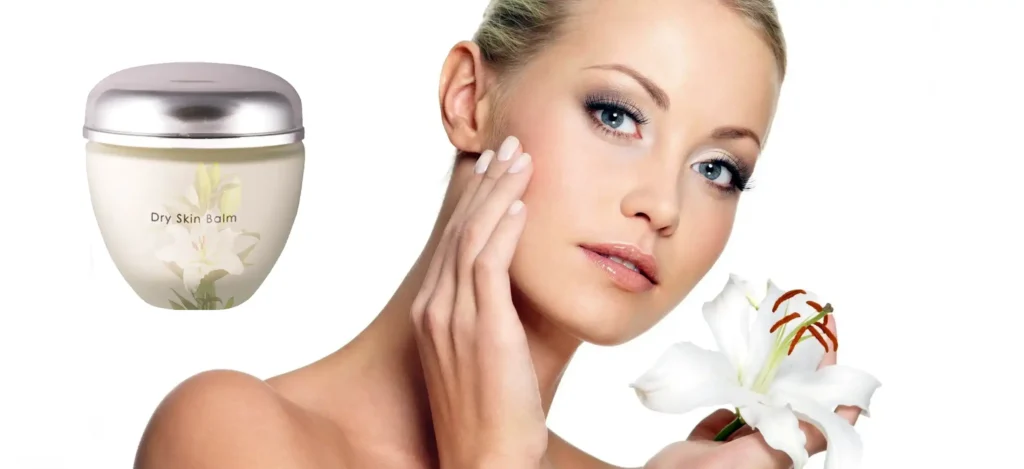 is white lilly good for skin care ?