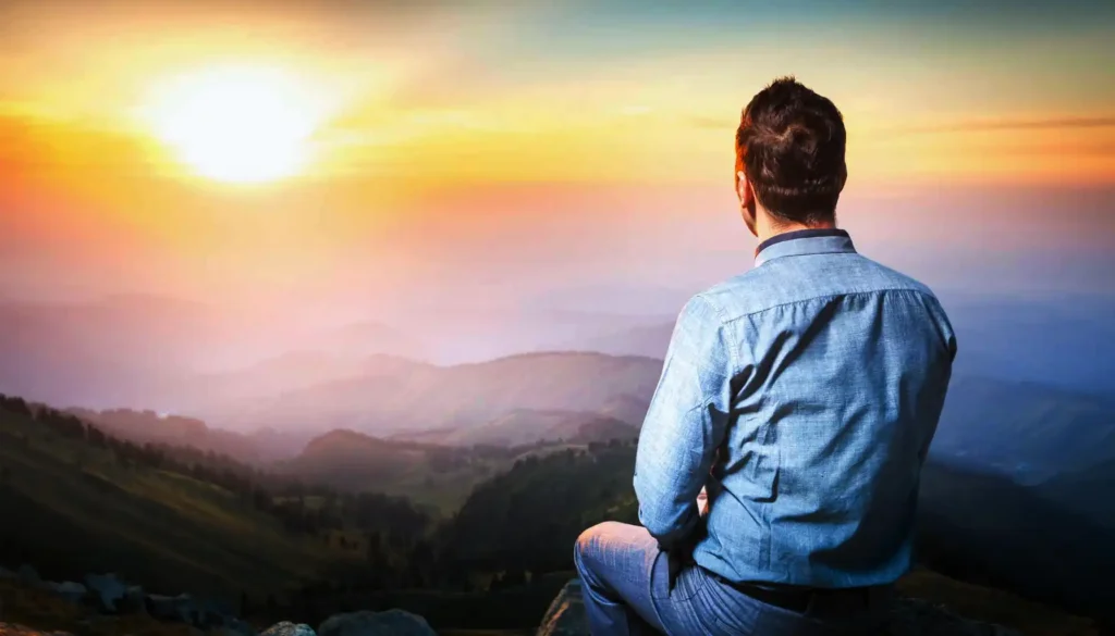 Resilience Meditation Training