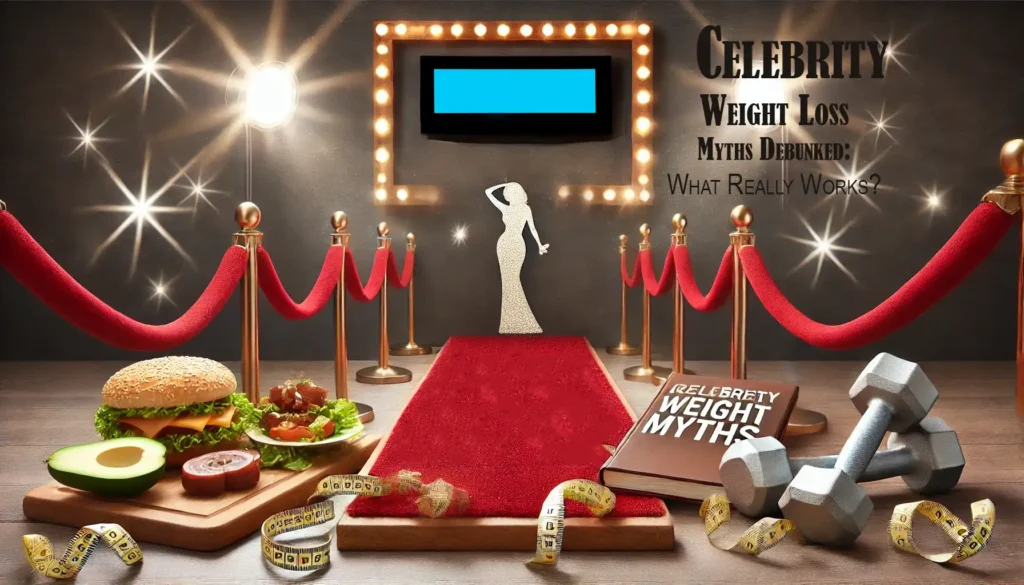 Celebrity Weight Loss