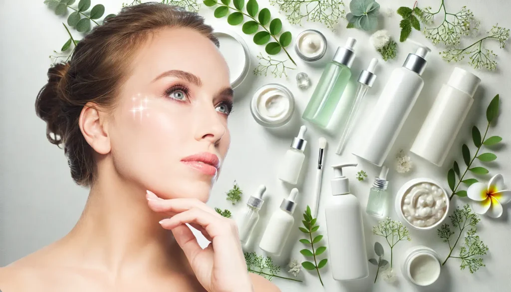 Clarity Skin Care