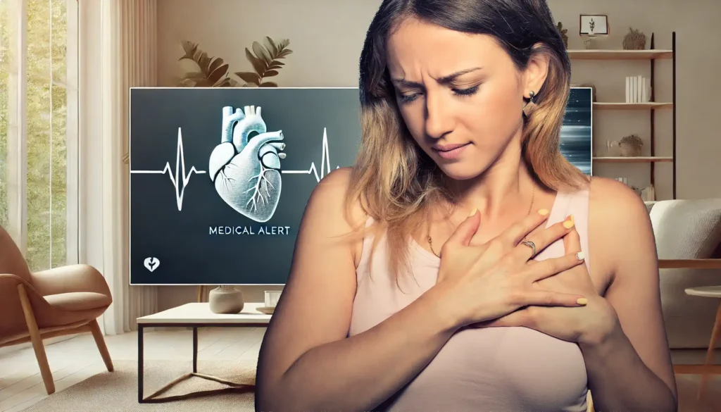 How to Recognize a Silent Heart Attack Before It’s Too Late