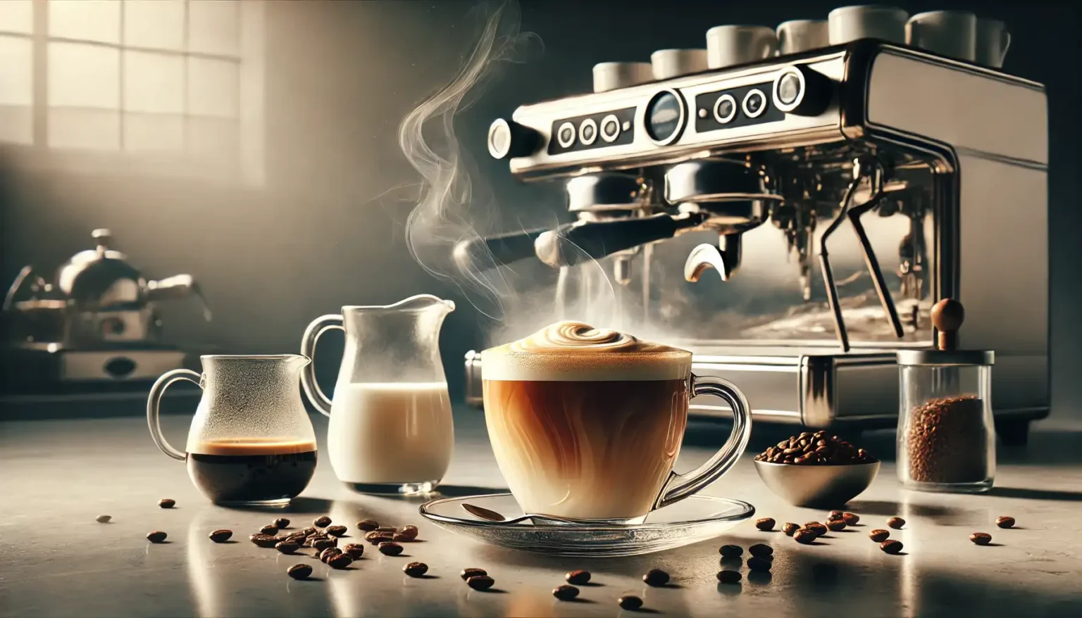 Breve Coffee