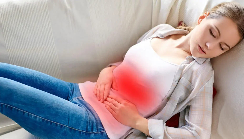Early Signs and Symptoms of Colon Cancer