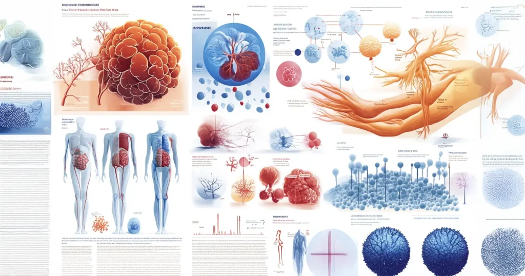 Difference Between Leukemia Lymphoma and Myeloma