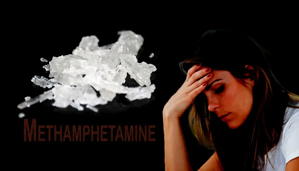 How Long Does Meth Stay in Your System