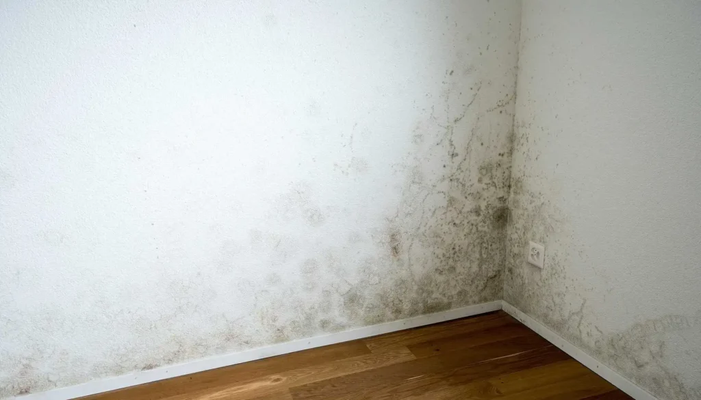 10 most common symptoms of mold toxicity
