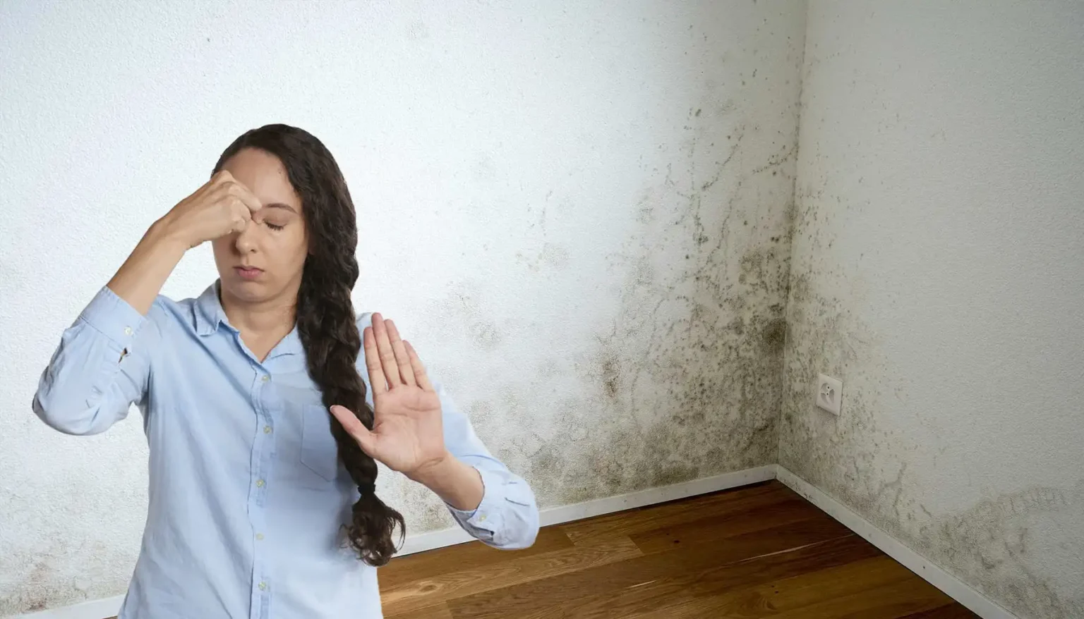 10 most common symptoms of mold toxicity