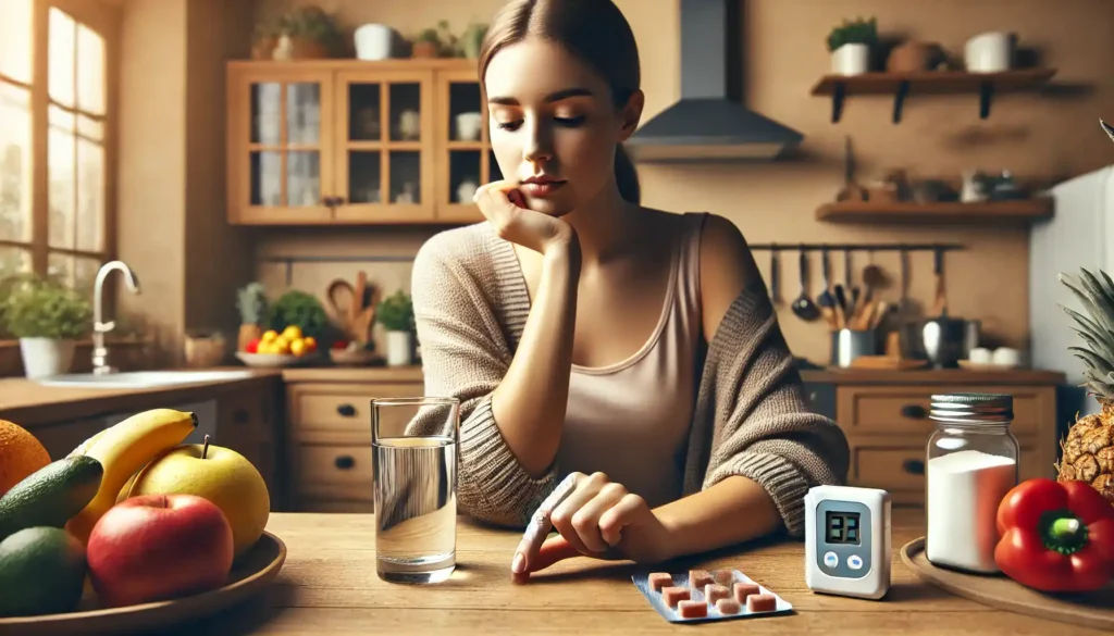 Dr. Oz diabetes treatment
