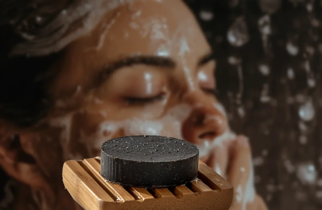 African Black Soap
