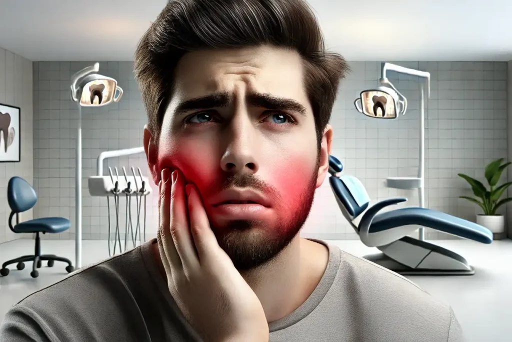 How Long Until a Tooth Infection Kills You