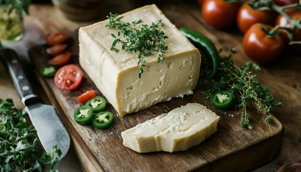 Monterey Jack Cheese