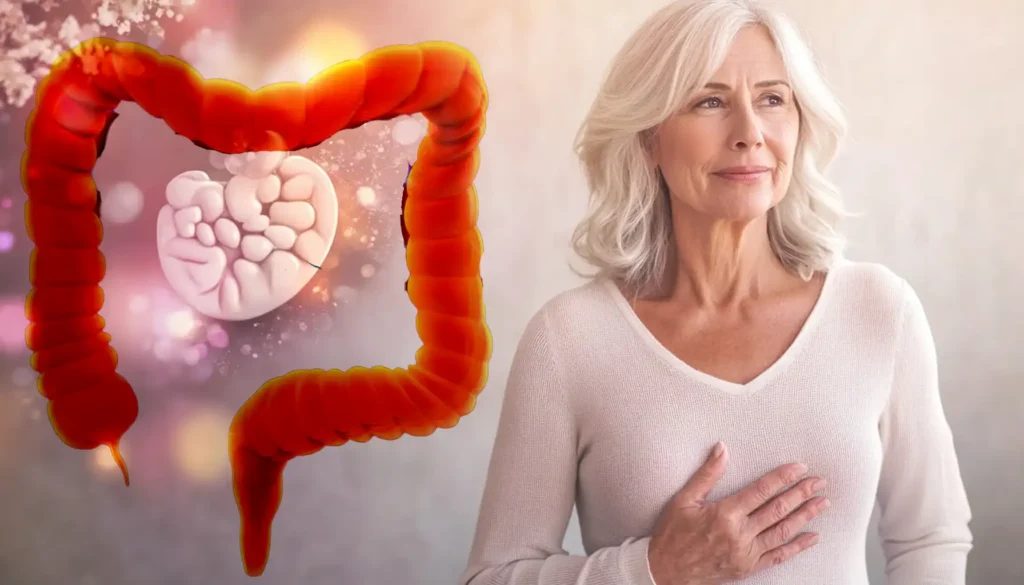 Colon Cancer Risks Over 50