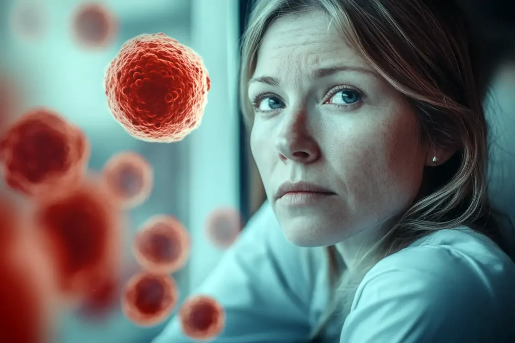 Blood Cancer Symptoms