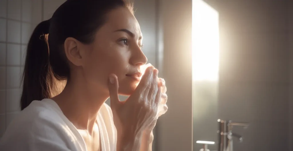 Best-Face-Wash-for-Dry-Skin
