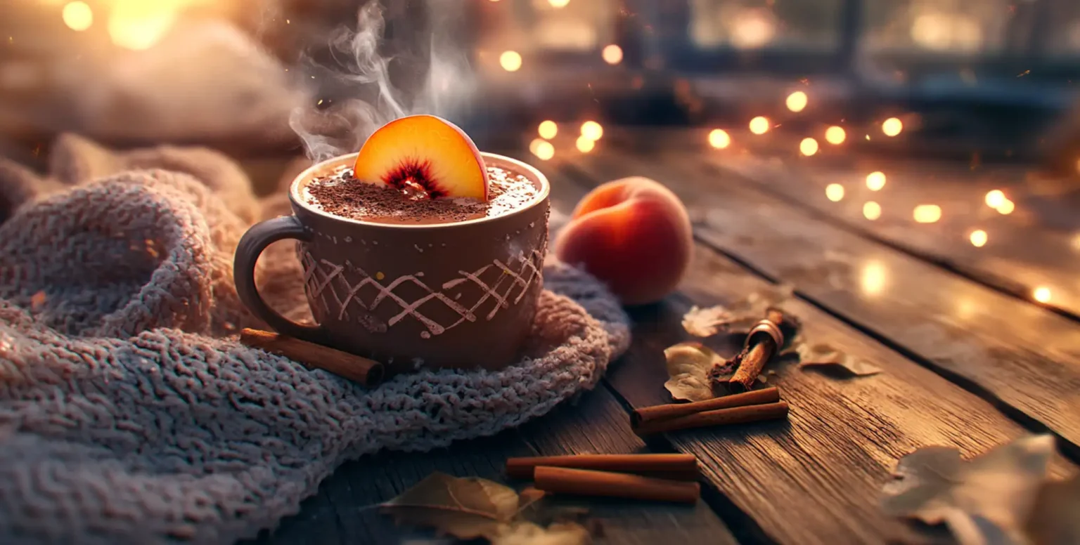 Peach Schnapps