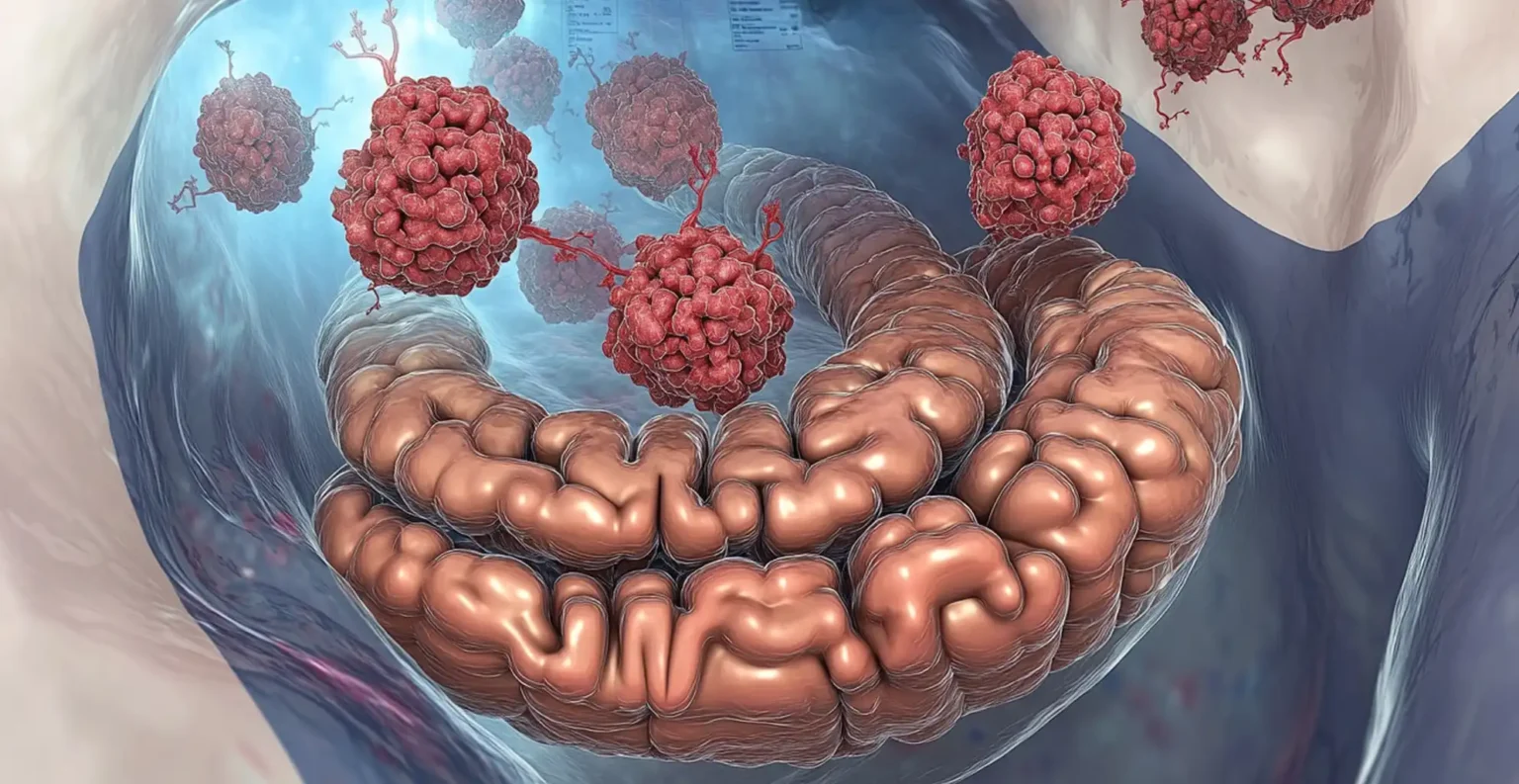 Survival Rates for Advanced Colon Cancer