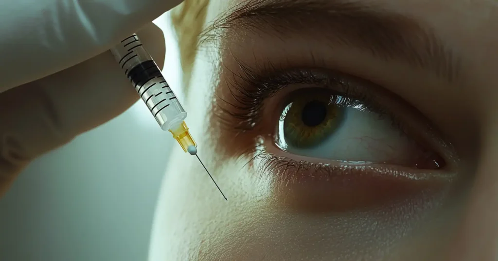 Under Eye Fillers