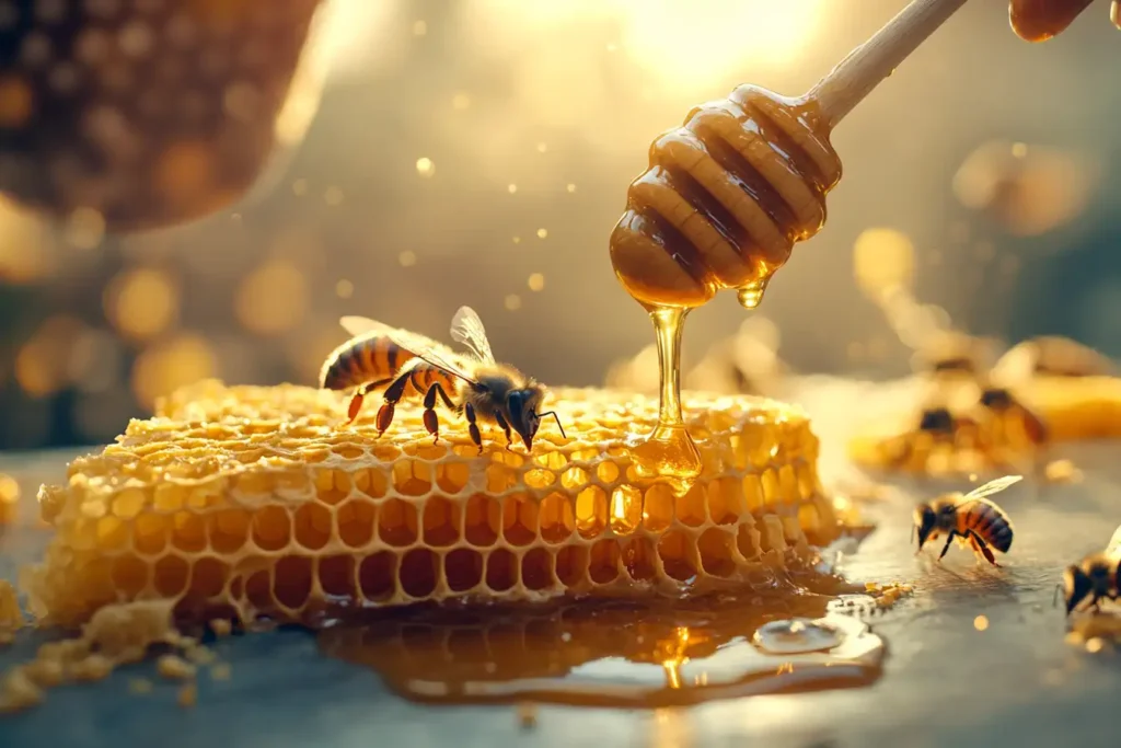 Honeycomb