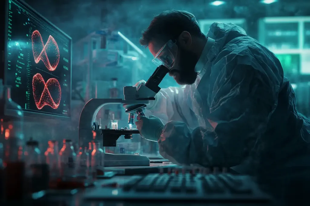 Advances in Pancreatic Cancer Research