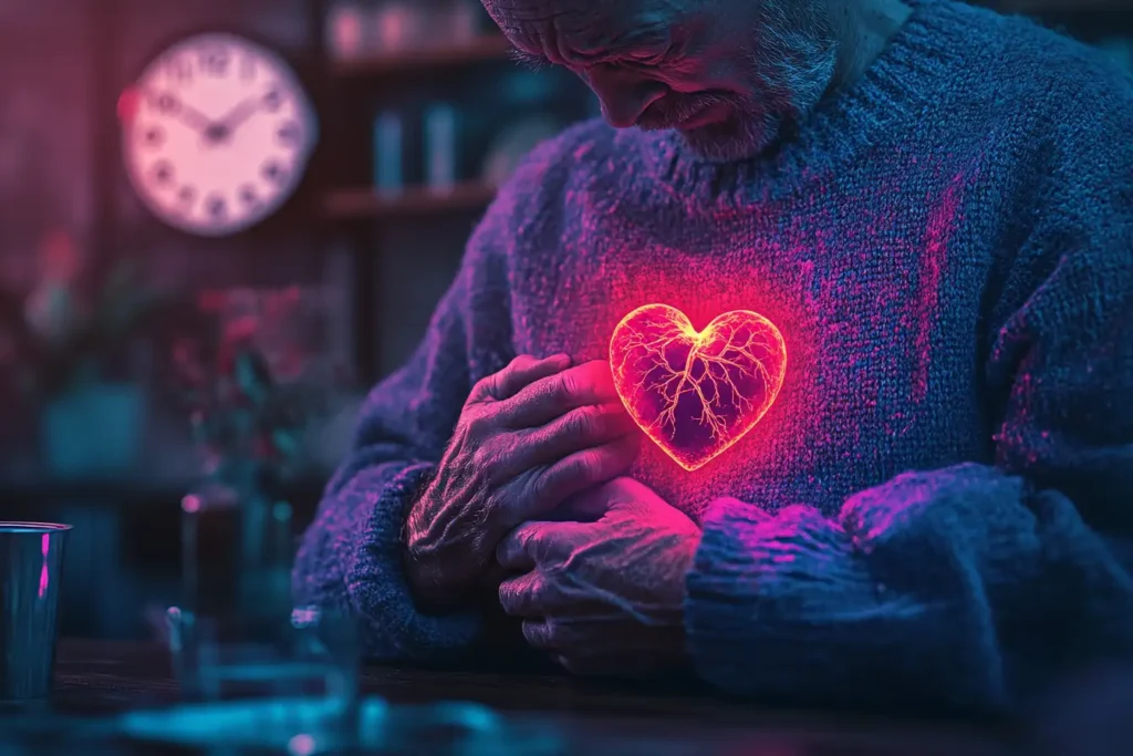 Heart Attack Survival Guide