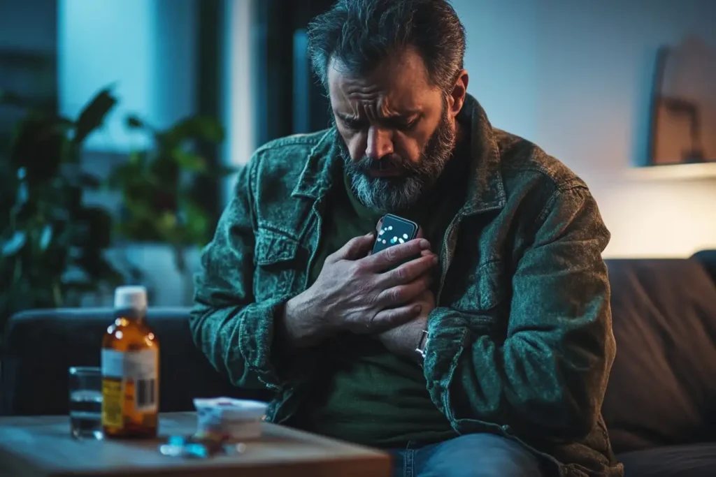 Heart Attack Survival Guide