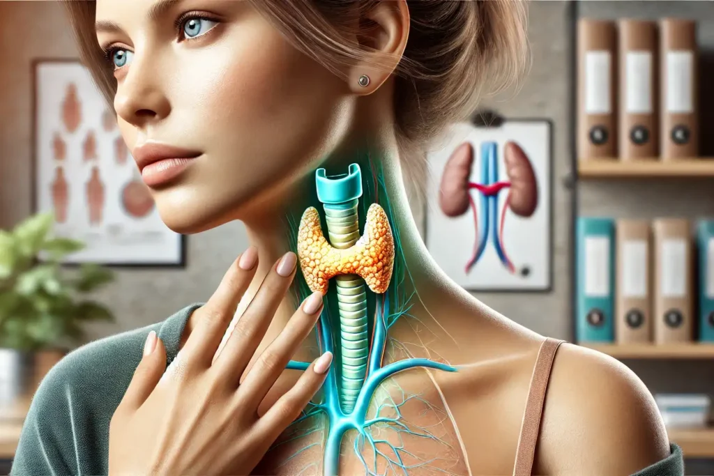 Thyroid Cancer