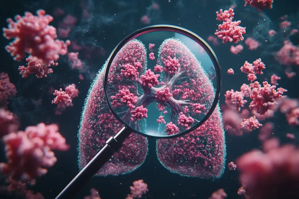 Non-Small Cell Lung Cancer