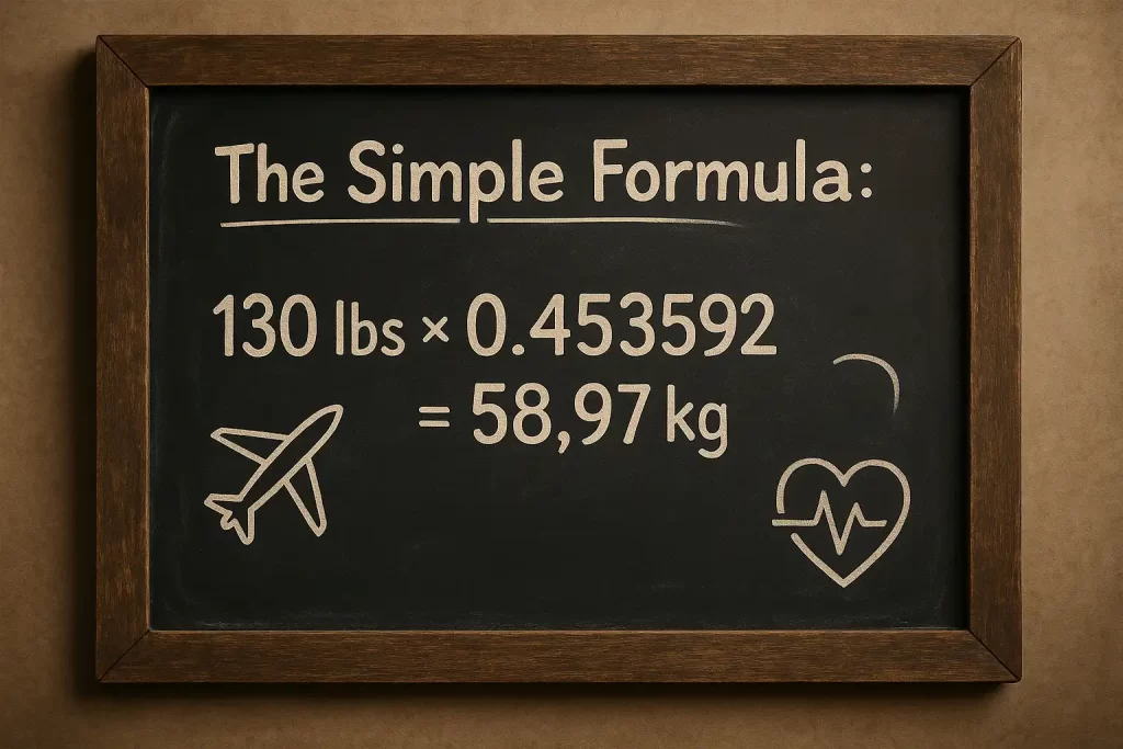130lb 5