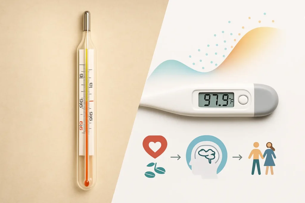 body temperature norms