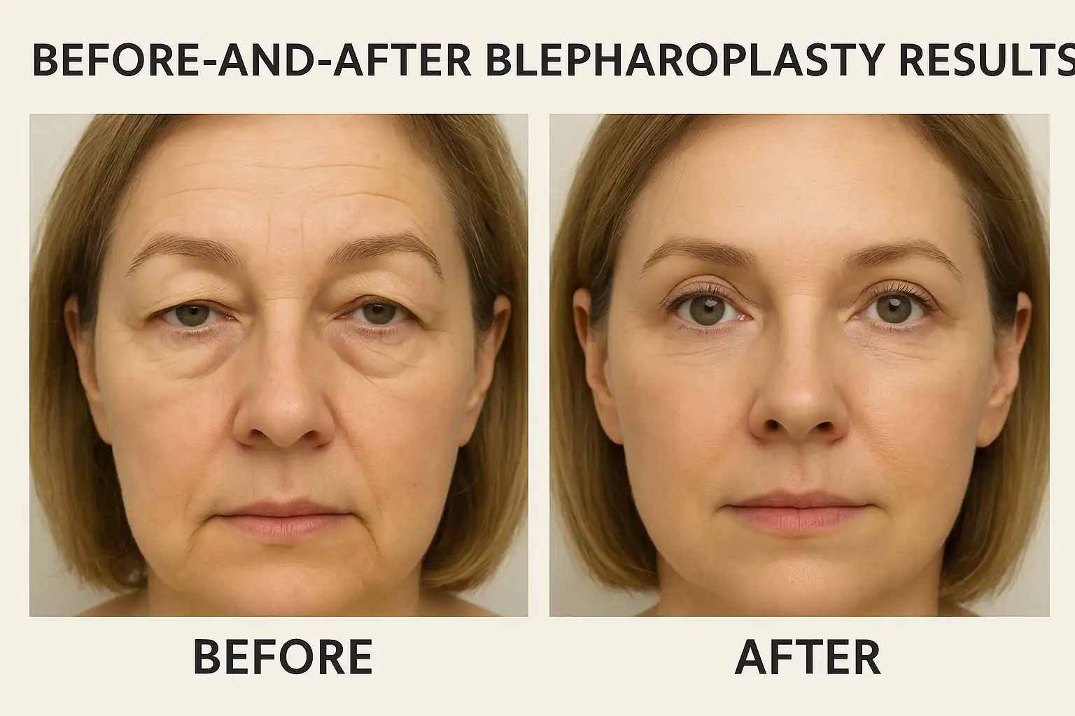 Blepharoplasty