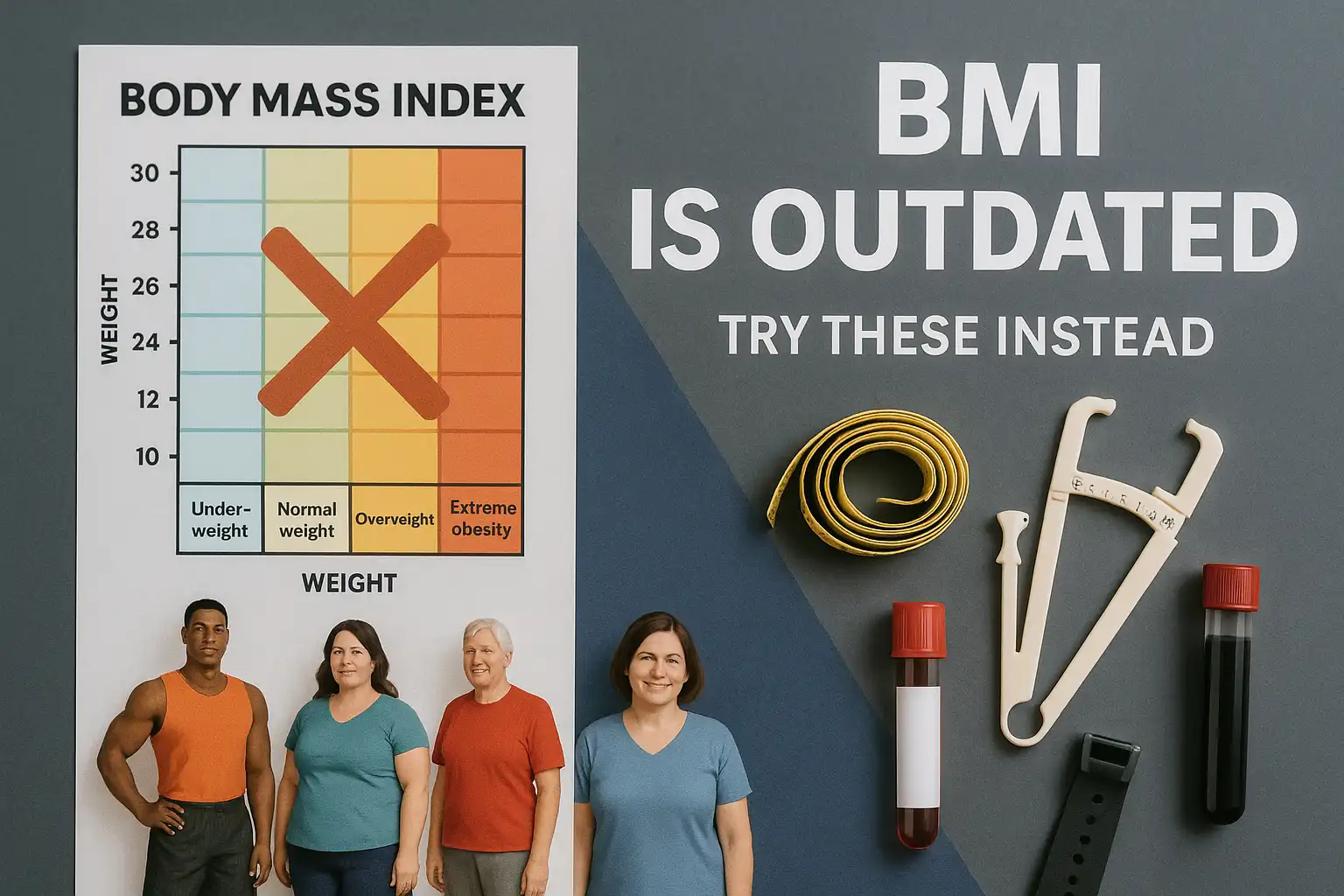Healthy Weight Range