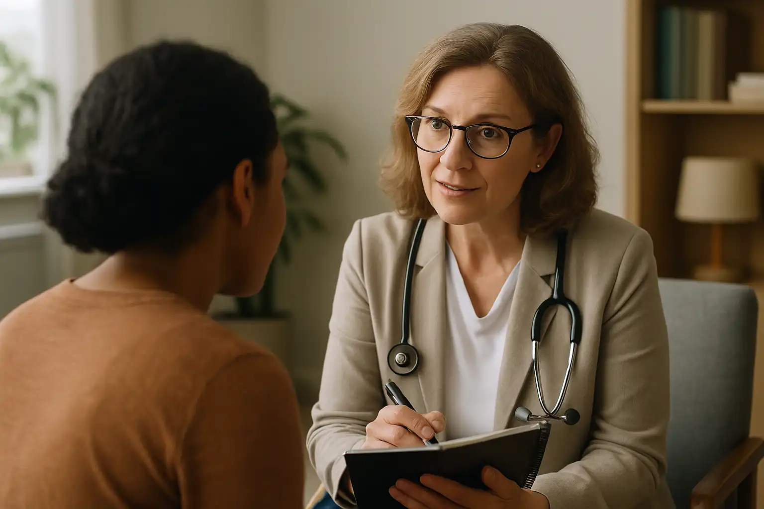 Psychiatrist