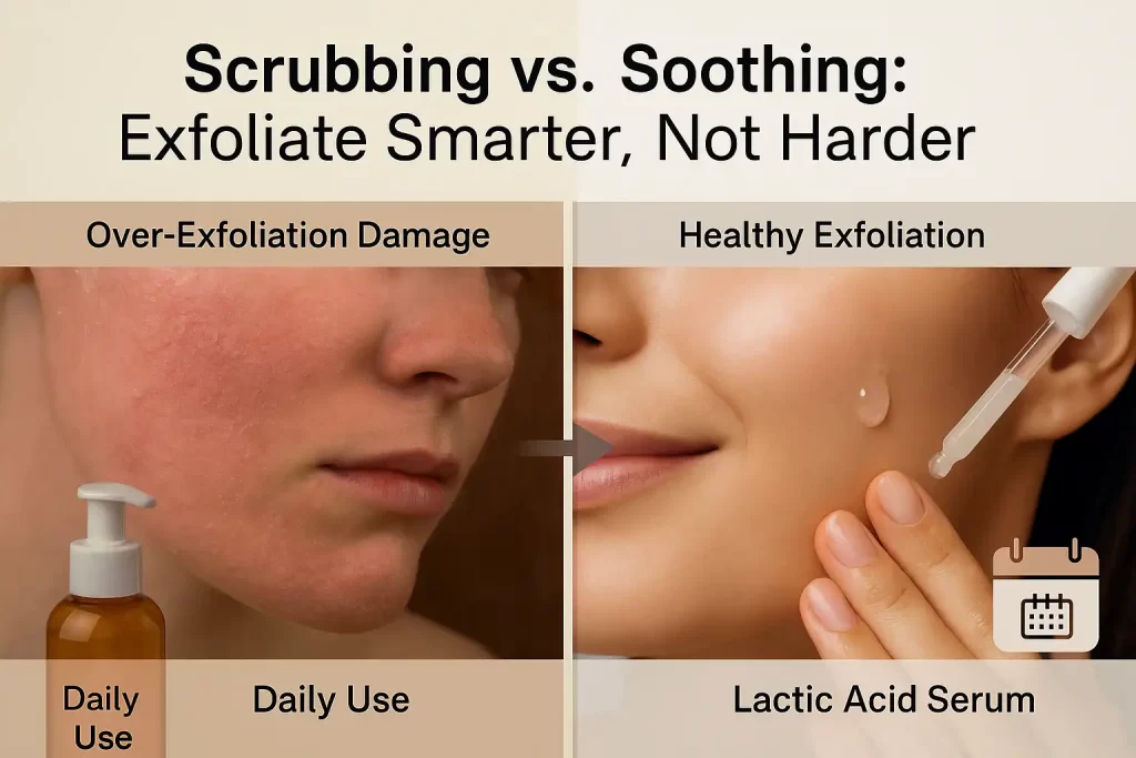 dry skin