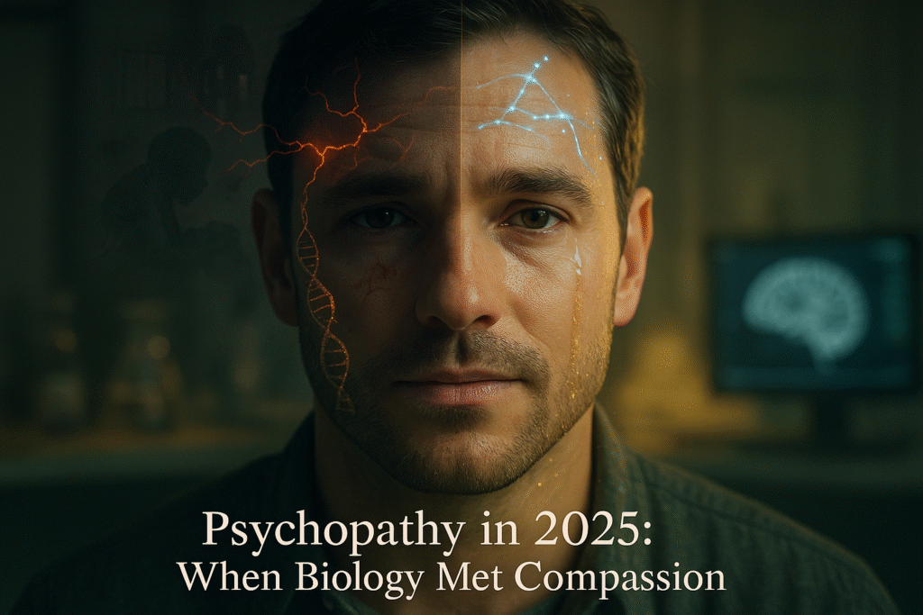 Psychopathy