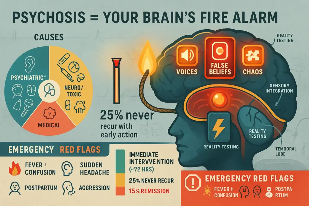 Psychosis-or-Schizophrenia