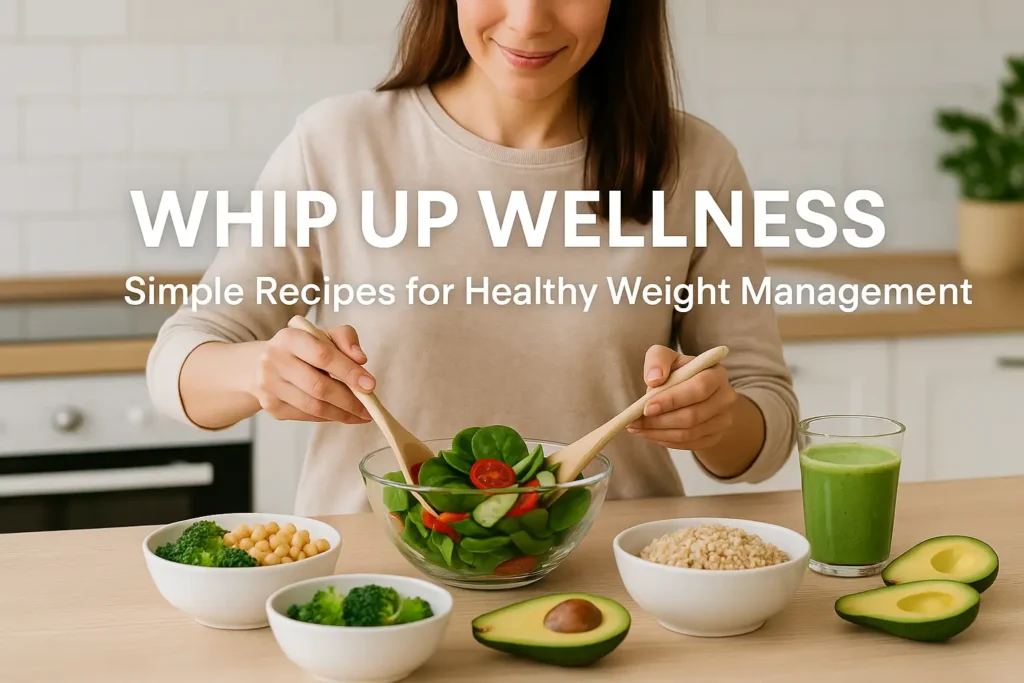 Healthy Weight Management