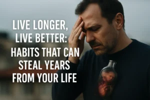 Live longer